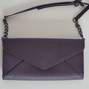 Rebecca Minkoff Cleo Wallet on a Chain